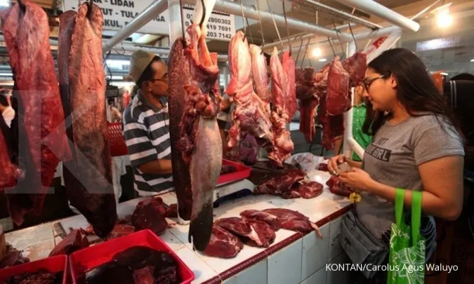 Indonesia May inflation at highest in over a year