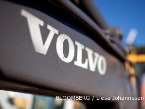 Volvo kembali aktif menjual produknya di Indonesia