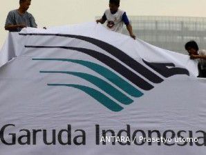 Administrasi belum tuntas, Public Expose IPO Garuda molor