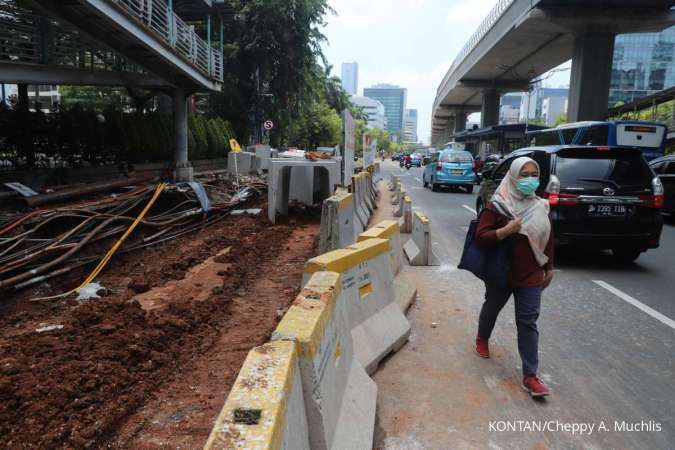 Peristiwa Hari Besar 22 Januari: Ada Peringatan Hari Pejalanan Kaki Nasional