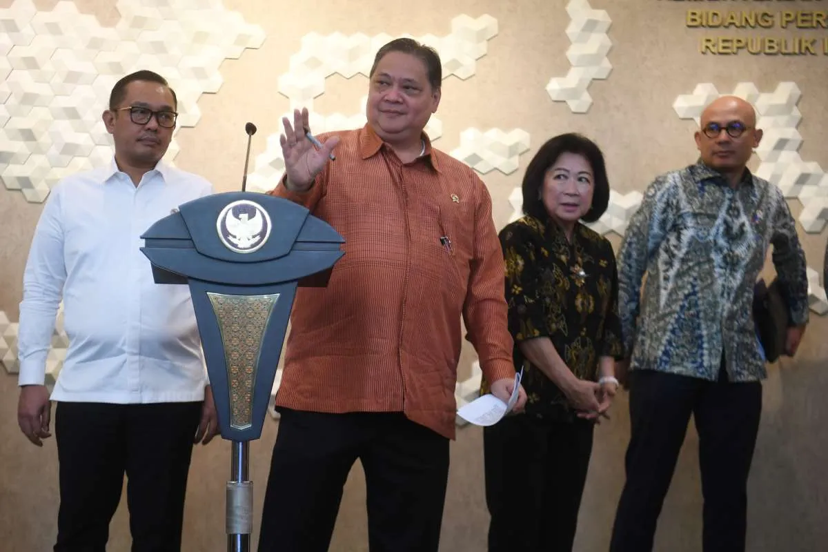 Diplomasi Tarif di Era Trump Dinilai Jadi Ujian Awal Strategi Ekonomi Indonesia