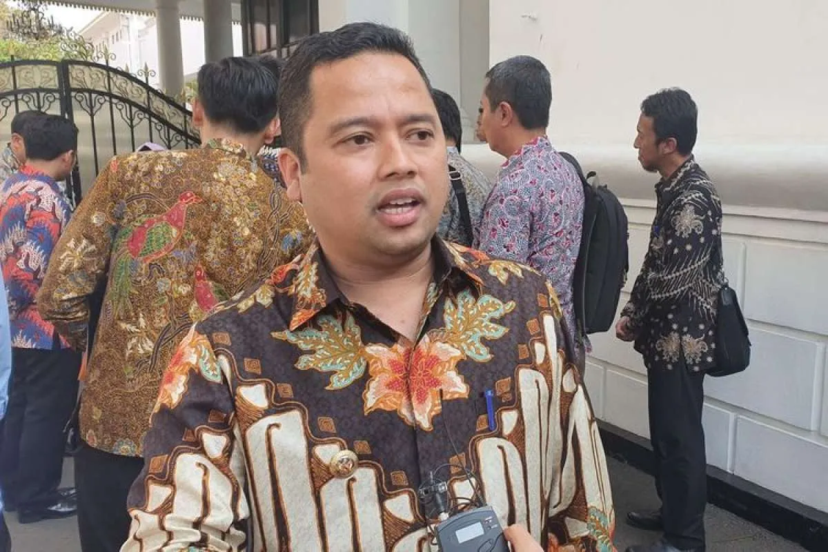 Pemerintah kota Tangerang akan tutup tempat hiburan selama dua pekan*