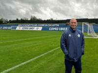 Kurniawan Dwi Yulianto, Eks-Striker Timnas Indonesia Sukses Bawa Como 1907 ke Serie A