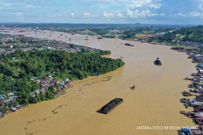 Aspebindo Usulkan Dynamic Tariff untuk Royalti PNBP Batubara dan Mineral