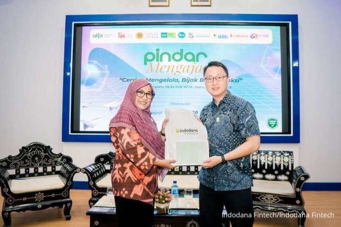 Biar Tak Salah Langkah, Ini Pentingnya Literasi Keuangan bagi Anak Muda