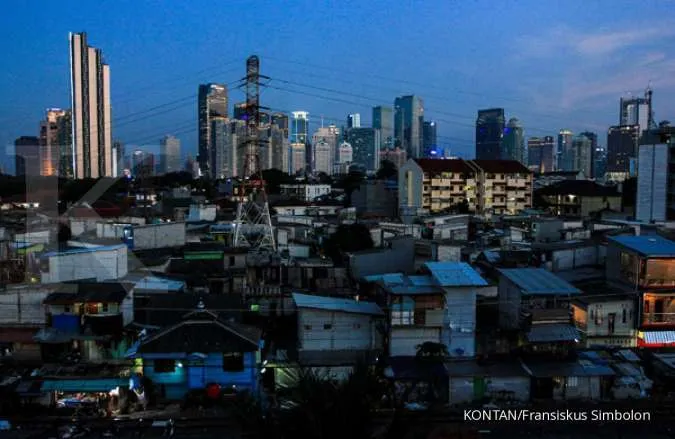 Indonesia exits recession with 7% GDP growth in Q2, but virus clouds recovery