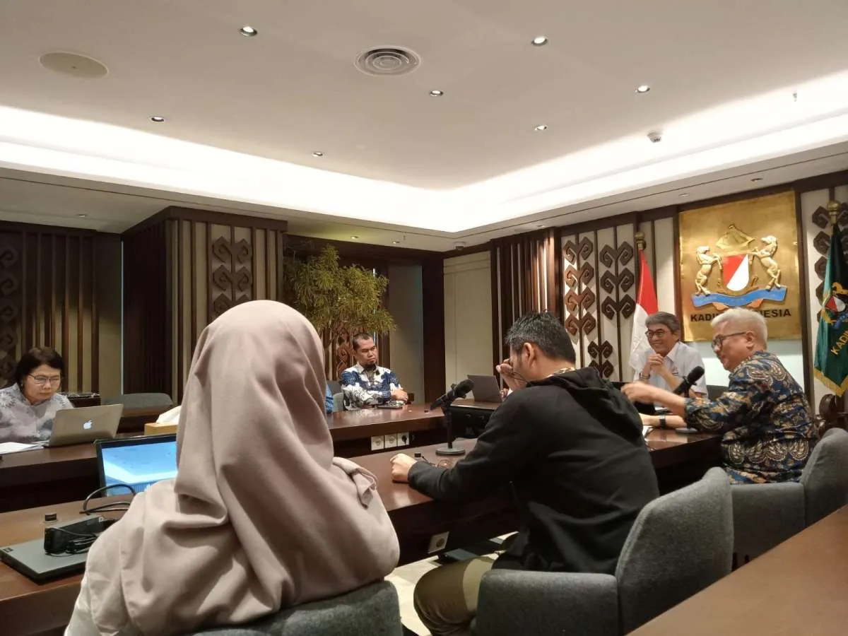 Kadin Soroti Pentingnya TKDN Untuk Bangun Kemandirian Alkes Nasional