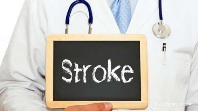 mencegah stroke kambuh