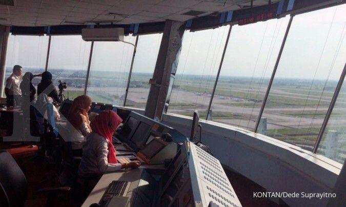 Penumpang sakit, Lion Air diberi priority landing 