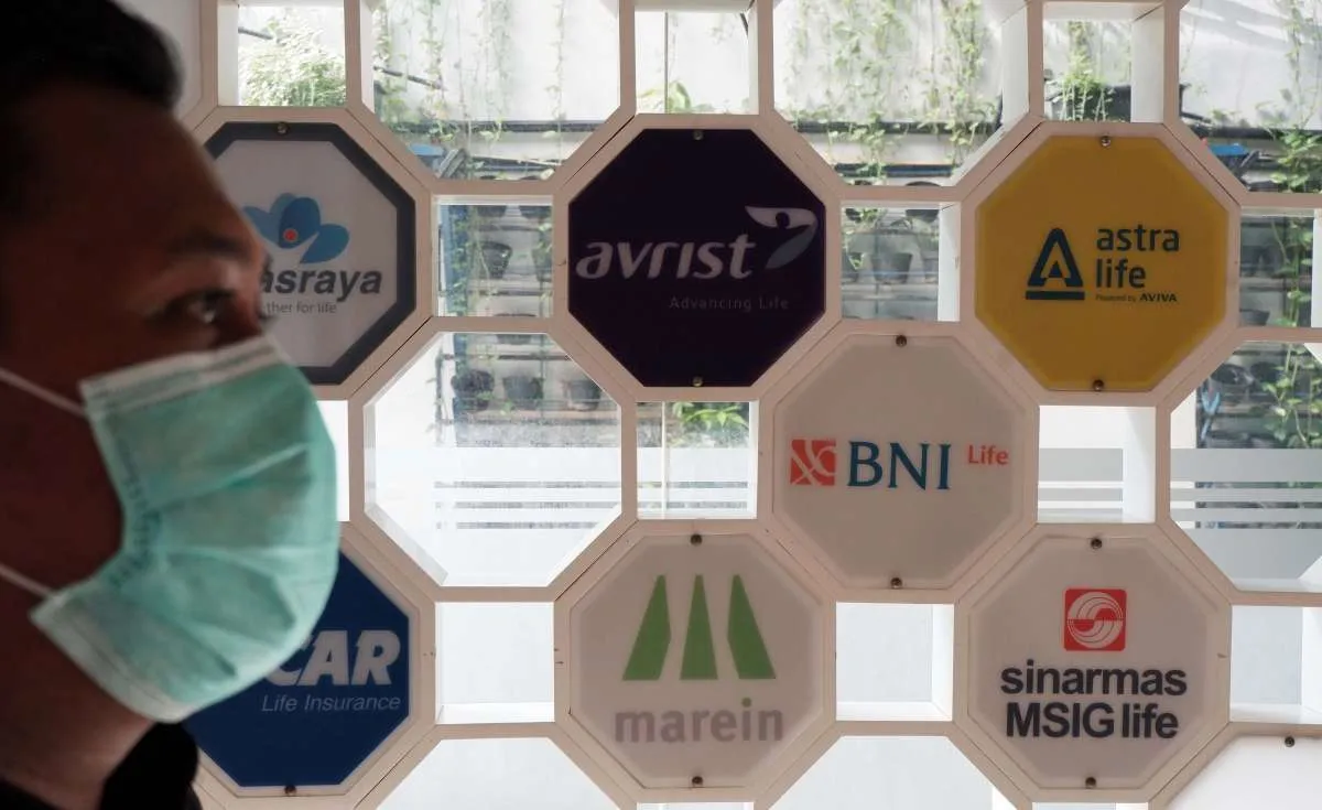 Asuransi Jiwa Sinarmas MSIG (LIFE) bagikan dividen dengan yield 4,76%, ini jadwalnya