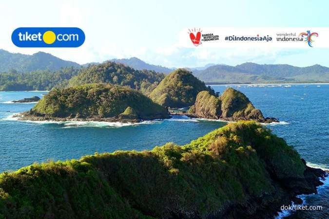 Jadi Salah Satu Destinasi Favorit Wisatawan, Ini Berbagai Hidden Gems di Banyuwangi