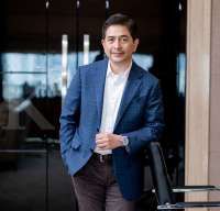 Arsjad Rasjid Dirikan Sriwijaya Capital, Launching di Singapura! Kelola US$ 200 Juta