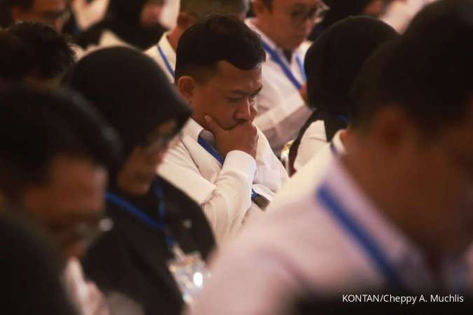 Layanan Haji 2026: Petugas Wajib Beri Layanan Nyata, Bukan Sekadar Administrasi