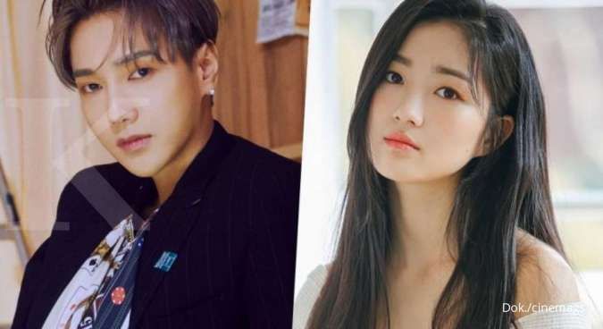 Busan International Film Festival Rilis Trailer Film The Girl Riding a Bulldozer