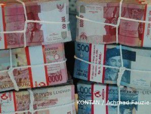 Bank masih kebanjiran likuiditas