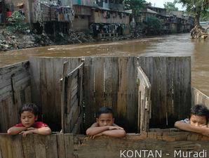 Atasi Krisis Keuangan, Pemerintah Jaga Tiga Prioritas Ekonomi