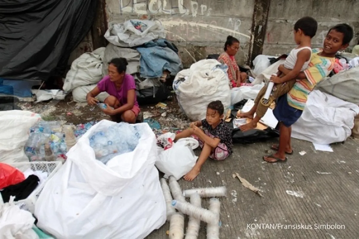 Ketimpangan sosial ekonomi jadi fokus 2018-2019