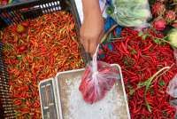 Harga Pangan Masih Tinggi di Ramadan, Kenaikan BBM Non-Subsidi Picu Kekhawatiran 