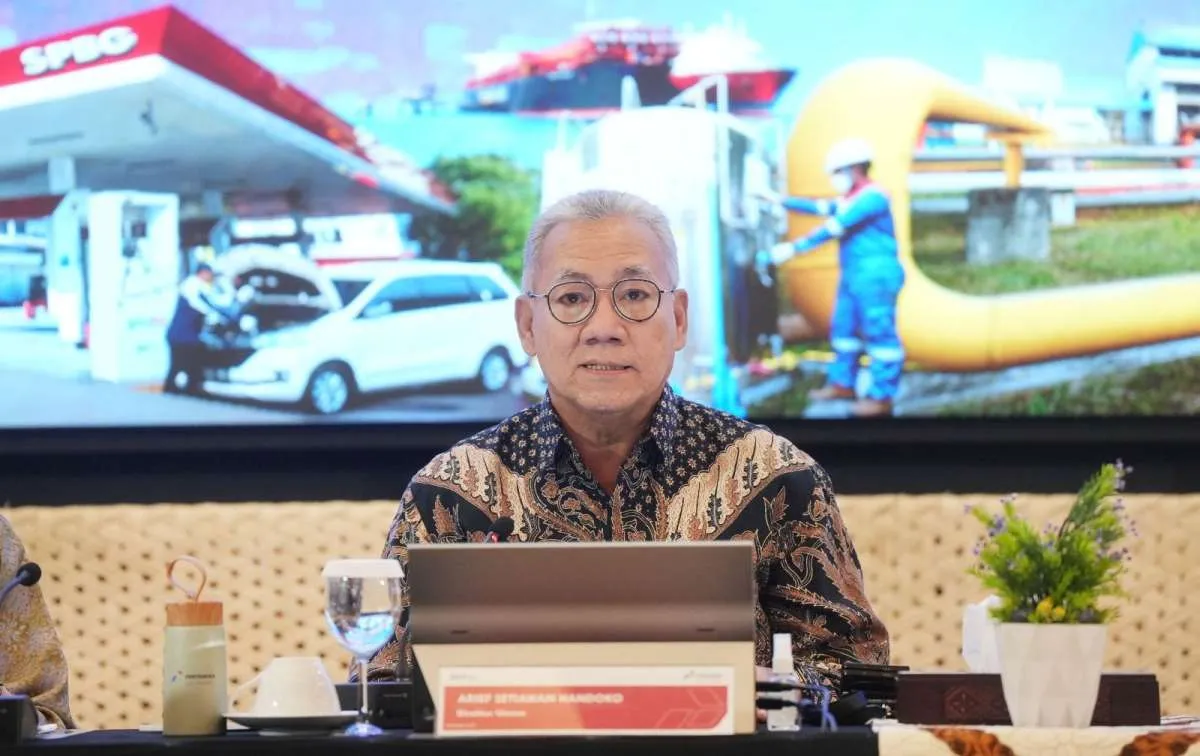 Maksimalkan Gas Alam Cair, Simak Rekomendasi Perusahaan Gas Negara (PGAS)