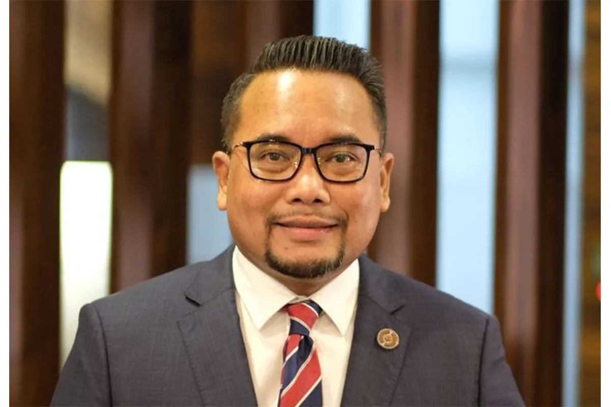 Wealth Management Bank Muamalat Terbaik Se-Asia Tenggara 