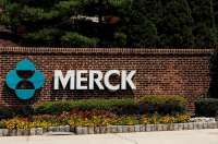 Merck Dekati Akuisisi Terns Pharma US$6 Miliar untuk Perkuat Bisnis Kanker