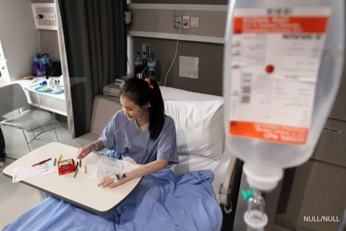 Hospital  issuer launch expansion