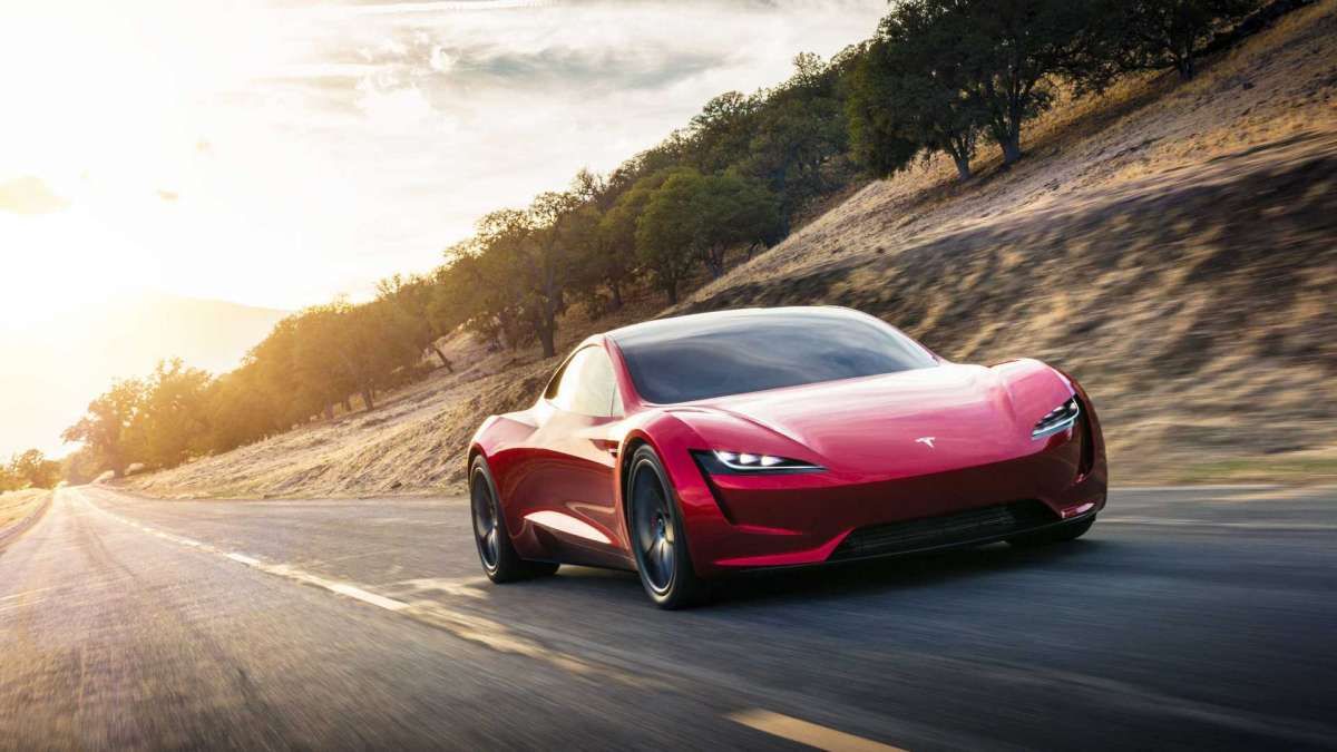Demi Mengurangi Ketergantungan, Panasonic Melepas Saham Tesla Senilai US$ 3,61 Miliar