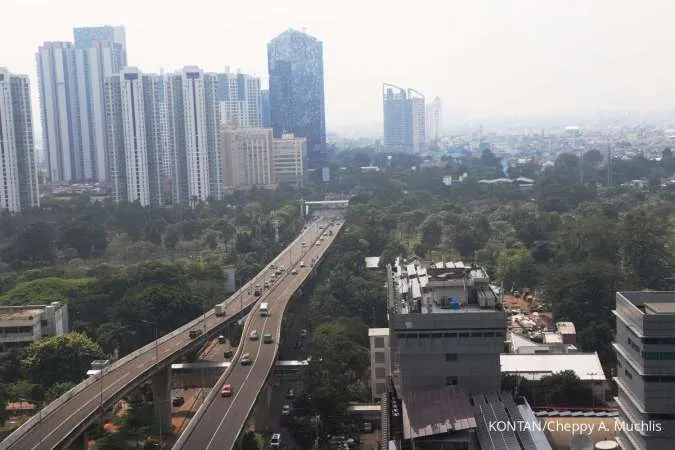 Indonesia Foreign Direct Investment Down 8.9% On Year, Official Data Shows