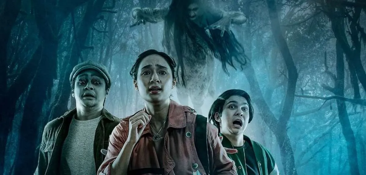 Rekomendasi 6 Film Horor Komedi dari Berbagai Negara, Aman Buat Penakut