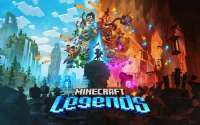 Spesifikasi PC Minecraft Legends, Link Resmi dan Cara Download