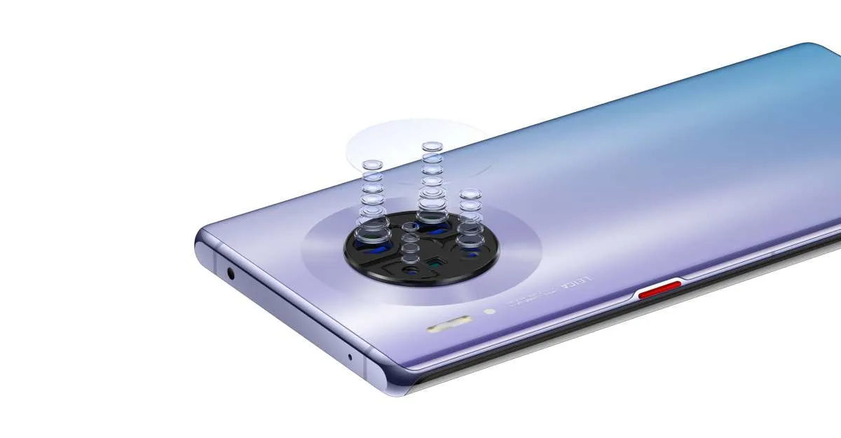 Huawei Mate 30 Pro resmi dipasarkan di Indonesia, ini harganya