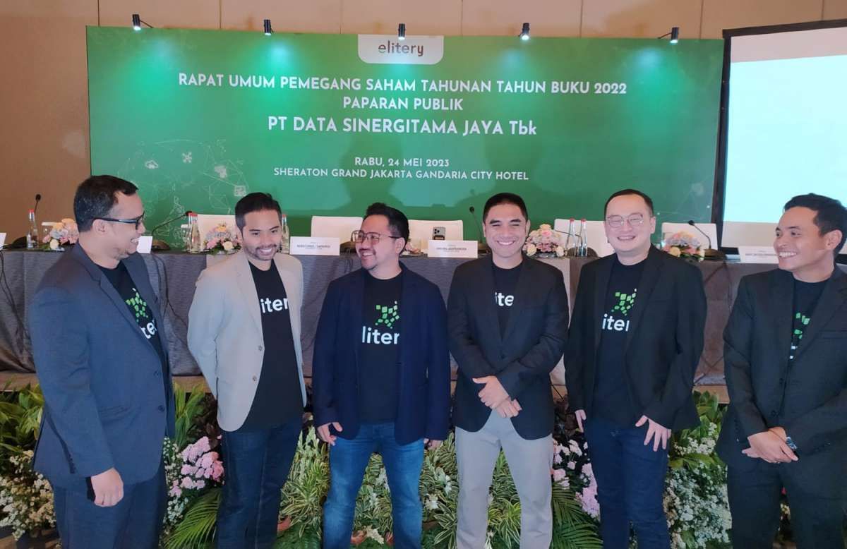 Perluas Pasar Ekspor, ELIT Bidik Pertumbuhan Laba 110% di Tahun 2023
