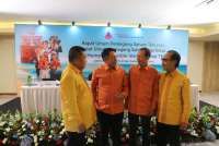 Humpuss Maritim (HUMI) Raih Kenaikan Pendapatan 18,18% pada Semester I-2024