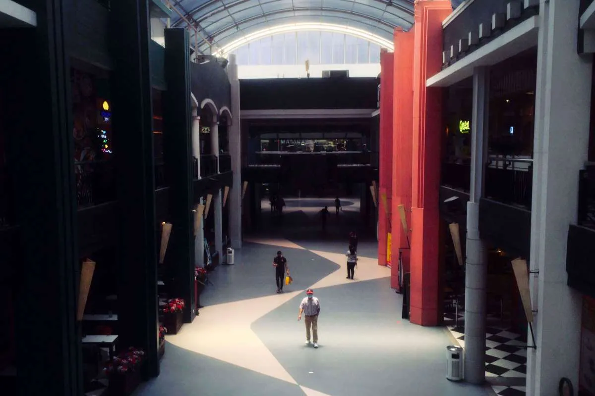 Kebijakan Antisipatif Masih Diperlukan Pengusaha dalam Penanganan Pandemi