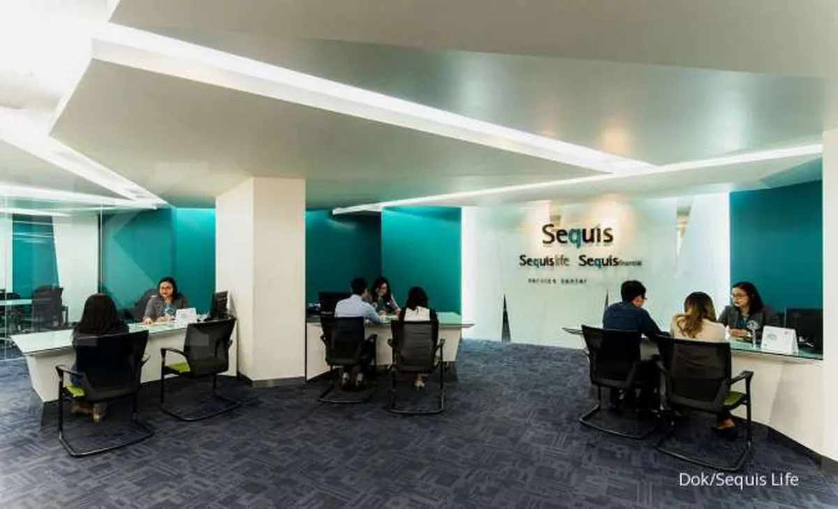 Pendapatan premi turun di kuartal I, begini strategi Sequis Life dongkrak kinerja