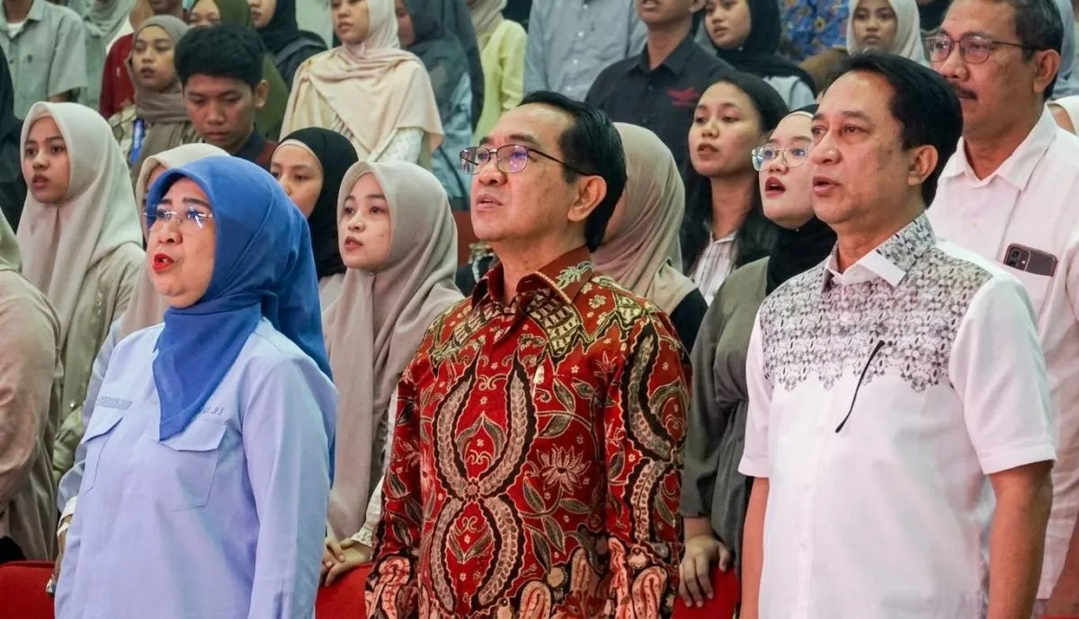 Literasi Keuangan Mahasiswa, LPS Ingatkan Investasi Bodong