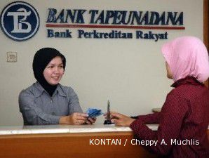 Perbarindo akan memperluas sertifikasi