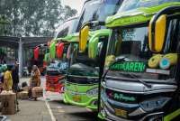 Mudik Gratis BUMN 2025, Ini Link Cek Kuota & Pendaftaran Pelindo, KAI, Jasa Raharja