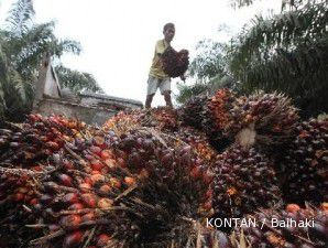 Per Januari 2011, volume penjualan AALI naik 4,4%