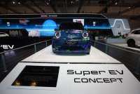 Industri Andalkan Pameran Genjot Penjualan Mobil