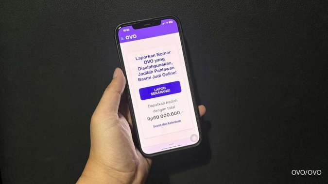 Penyebab Maraknya Investasi Ilegal & Pinjol Ilegal Menurut OJK, Cek Fintech Resmi!