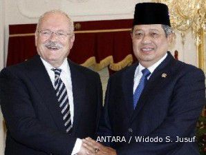 Indonesia siap jalin kerjasama pemanfaatan energi nuklir dengan Slovakia