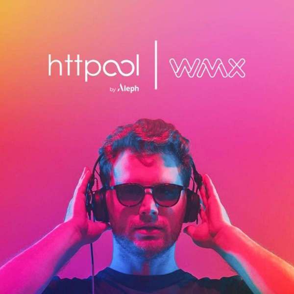 Httpool by Aleph Perkuat Pengiklan di Asia Hadirkan Layanan Platform WMX Warner Music
