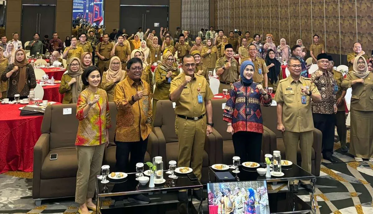 Netralitas ASN Jadi Akar Ruang Digital yang Positif