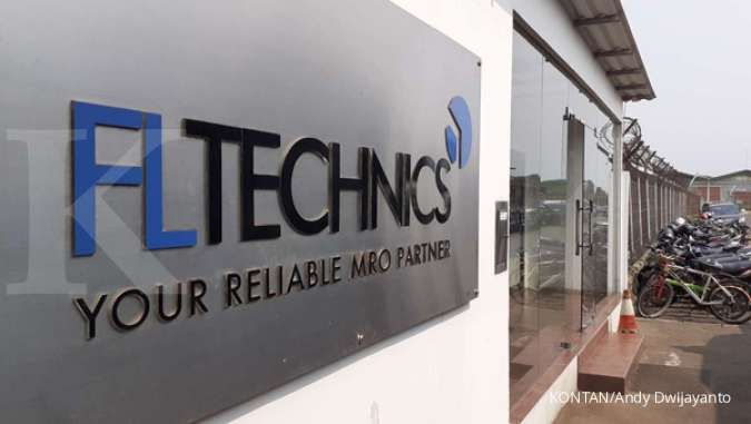 FL Technics incar pendapatan US$ 40 juta per tahun paska hanggar baru beroperasi