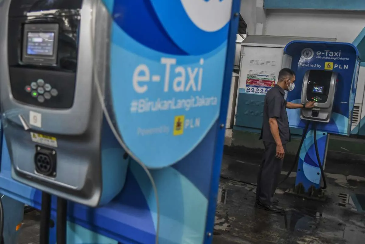 Sektor Transportasi Memimpin, Saham ASSA dan BIRD Jadi Penyokong Utama
