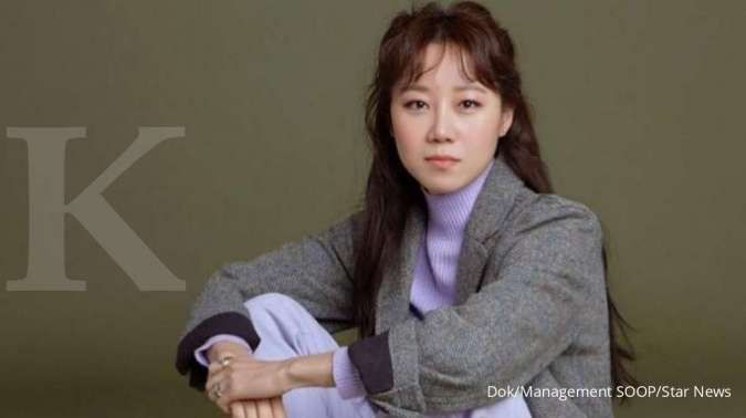 Gong Hyo Jin bintangi drakor terbaru Ask The Stars.
