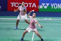 Hasil BATC 2026: Babak Penyisihan, Tim Putri Indonesia Kandaskan Hong Kong 4 - 1
