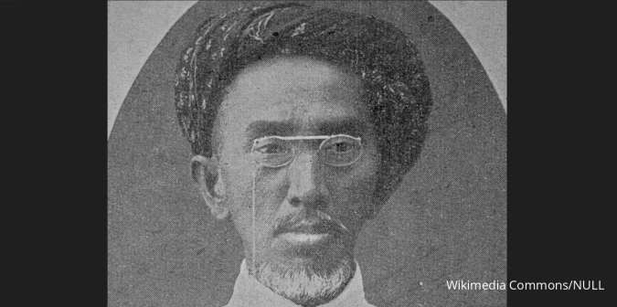 Biografi Kyai Haji Ahmad Dahlan, Pendiri Muhammadiyah dan Pejuang Pendidikan Pribumi
