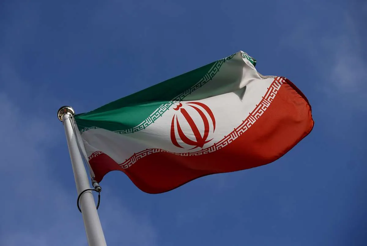 Iran Eksekusi Tiga Pria atas Dugaan Spionase untuk Intelijen Israel Mossad